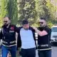صدمة في انطاليا