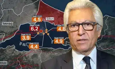 لن يتمكن أحد من الجلوس بشكل مريح في المنزل! بروفيسور تركي يحذر بشدة: هناك كارثة أكبر قادمة