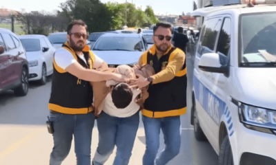 بعد انتشار الفيديو.. توقيف 4 شبان اعتدوا بالضرب على سوري في أضنة