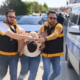بعد انتشار الفيديو.. توقيف 4 شبان اعتدوا بالضرب على سوري في أضنة