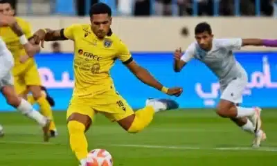 مباراة الأخدود والتعاون الآن بث مباشر يوتيوب