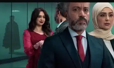 فيلم استنساخ سامح حسين كامل عرب سيد