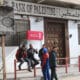 بالصور: بنك فلسطين ينشر تعليمات مهمة للمواطنين في قطاع غزة