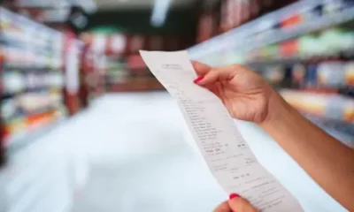 باحثون يحذرون.. "إياكم الاحتفاظ بالإيصالات بعد الدفع!"