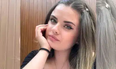 اعتقال ممثلة تركية بعد طعنها صديقتها حتى الموت