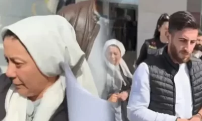 "أغرم بأم خطيبته".. علاقة شاب بحماته يفضحها التلفزيون بتركيا