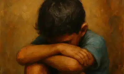 الحكم فى قضية الطفل ياسين