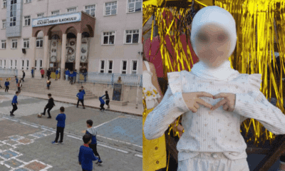 وصفتها بـ"سورية" بسبب الحجاب.. شكوى ضد معلمة بتهمة التمييز في تركيا