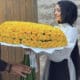 الشيف عبير الصغير تعلن خطوبتها وسط تساؤلات عن هوية العريس (فيديو)
