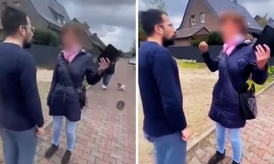 "الناس مثلك سوف يرحلون خلال عام".. حادثة عنصرية على عائلة تركية تهز ألمانيا
