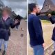 "الناس مثلك سوف يرحلون خلال عام".. حادثة عنصرية على عائلة تركية تهز ألمانيا