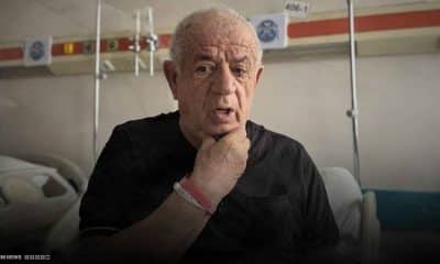 إثر جلطة دماغية.. تركي يفقد لغته الأم ويتحدث بـ"الدنماركية"