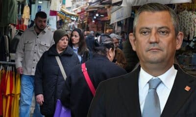 نتائج الاستطلاع صادمة: حملة مقاطعة حزب الشعب الجمهوري تنهار أمام الحقيقة
