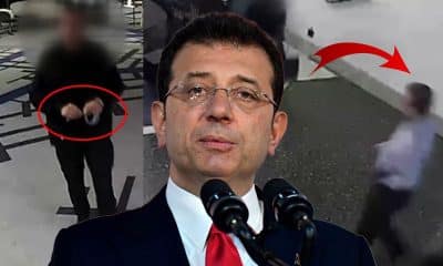 فضيحة "الفندق المغلق".. كاميرات مطفأة وحقائب غامضة تلاحق إمام أوغلو!