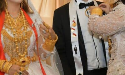 لا للعريس ولا للعروس! مجوهرات الزفاف في تركيا.. لمن تكون؟