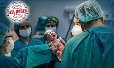الولادة في تركيا لم تعد كما كانت.. قواعد صارمة تضبط عمليات الولادة