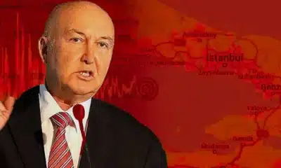 بروفيسور تركي يكشف: هل سيقع زلزال أكبر؟ ومتى يُتوقع الزلزال الكبير في إسطنبول؟