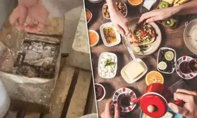 بعد فضيحة لحوم الخيل والحمير.. فضيحة جديدة بمطعم وسط تركيا