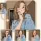 احذر من تحويل صورك لكرتون على منصات التواصل.. اختراق وسرقة بيانات