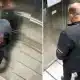 حادثة مقززة في مجمع فاخر باسطنبول.. الكاميرات توثق مشاهد لا تُصدق داخل المصعد
