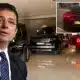 الشرطة تكتشف سيارات إمام أوغلو المخفية: فضيحة فساد جديدة