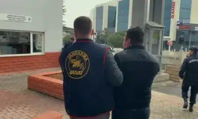 نهاية كابوس إسطنبول.. القبض على أخطر مراهق في تركيا!