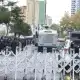 حادثة تثير الذعر في محيط القنصلية الإسرائيلية بإسطنبول