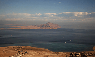 تيران وصنافير : هل تتحول الجزيرتان إلى قاعدة عسكرية أمريكية؟