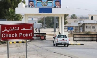 الأردن تحدد قرارات جديدة لتنظيم دخول ومغادرة السوريين.. ما هي؟