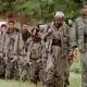 حزب العمال الكردستاني بتركيا يحل نفسه ويلقي السلاح