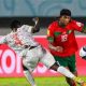 مباراة جنوب أفريقيا ضد المغرب الآن بث مباشر بدون تقطيع