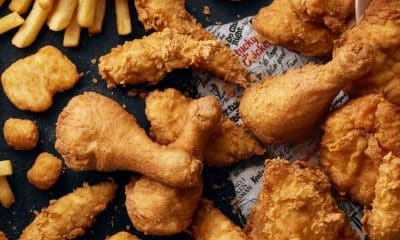 مطاعم KFC وPizza Hut.. تعودان إلى تركيا مرة أخرى