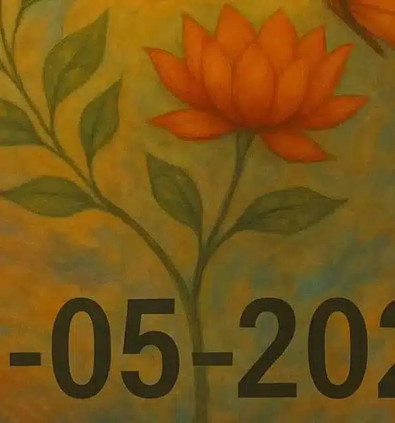 25 مايو 2025.. تاريخ نادر لن يتكرر إلا بعد 1000 عام