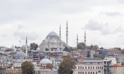 الوفد الروسي يصل إلى إسطنبول لإجراء محادثات مع ممثلي نظام كييف
