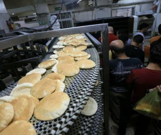 الأغذية العالمي يفرض آلية جديدة لعمل المخابز في غزة