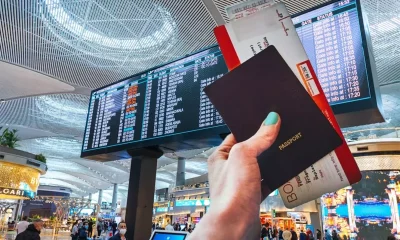 تركيا تتفوق على أقرب منافس لها في مجال الطيران