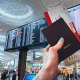 تركيا تتفوق على أقرب منافس لها في مجال الطيران