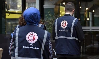 هام لمن لديه اطفال في تركيا.. الوزارة تحظر بيع 3 منتجات وتسحبها من السوق