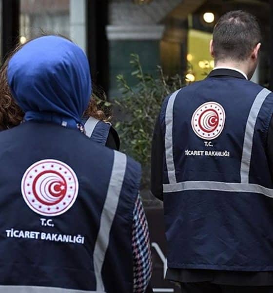 هام لمن لديه اطفال في تركيا.. الوزارة تحظر بيع 3 منتجات وتسحبها من السوق