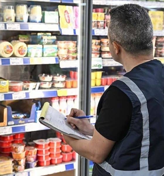 هل في ثلاجتك أحد هذه المنتجات؟ تحذير رسمي تركي من أطعمة مغشوشة