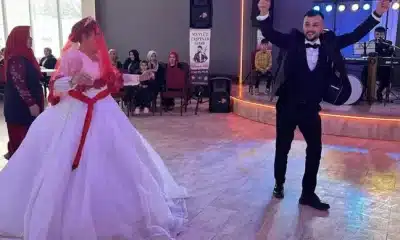 ولاية تركية تفرض قيودًا على كمية الذهب التي يتم ارتداؤها في حفلات الزفاف