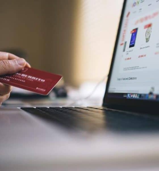وزارة التجارة التركية تعلن عن عصر جديد في التسوق عبر الإنترنت!