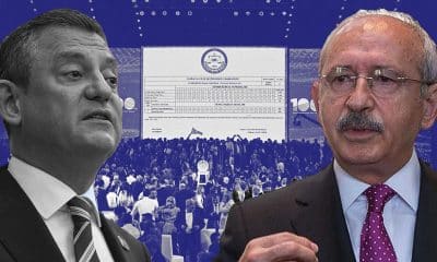 النيابة العامة التركية تستدعي كمال كليجدار أوغلو