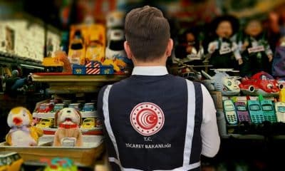 وزارة التجارة تمنع بيعها.. إبعِدوا أطفالكم عن هذه اللعبة! تتسبب في العقم