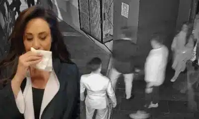 فنانة تركية تناشد الرئيس أردوغان وتحذر: حياتي في خطر