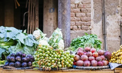 وزارة الاقتصاد الوطني تعلن أسعار الخضروات وتطالب بالالتزام بها بدءًا من اليوم