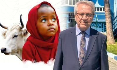 مؤسسة إخلاص التركية تعلن عن ذبح الأضاحي في 6 دول!