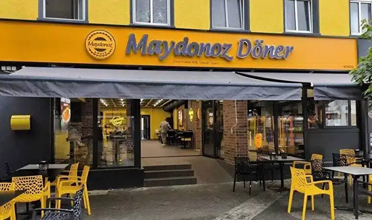 تركيا اليوم عملية أمنية ضد سلسلة مطاعم “مايدونوز دونر” Maydonoz Döner عملية أمنية ضد سلسلة مطاعم “مايدونوز دونر” Maydonoz Döner