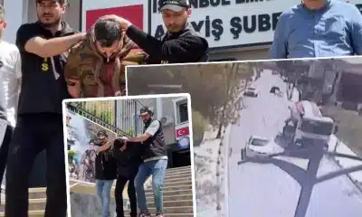تفاصيل اختطاف شقيق أحد المشاهير في إسطنبول .. “ابنك بين أيدينا، أحضر لنا سندًا، وخذ ابنك”