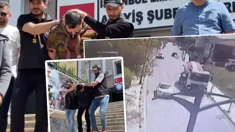 تركيا اليوم تفاصيل اختطاف شقيق أحد المشاهير في إسطنبول .. “ابنك بين أيدينا، أحضر لنا سندًا، وخذ ابنك” تفاصيل اختطاف شقيق أحد المشاهير في إسطنبول .. “ابنك بين أيدينا، أحضر لنا سندًا، وخذ ابنك”